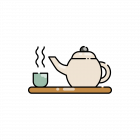 The Art of Tea Brewing